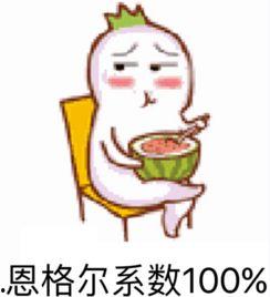 吃瓜表情符号是什么意思图片